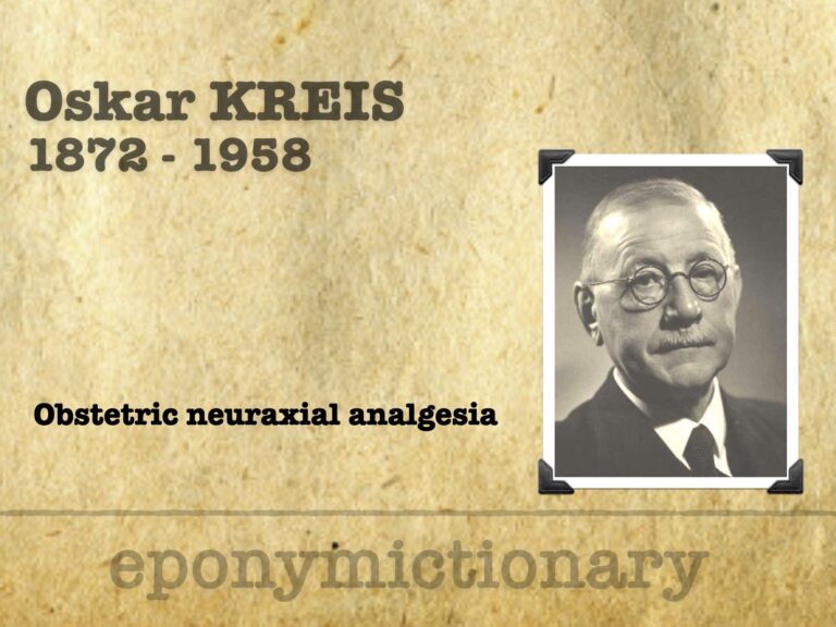 Oskar Kreis (1872–1958) 680