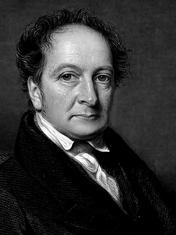 John Cheyne (1777-1836) enhanced