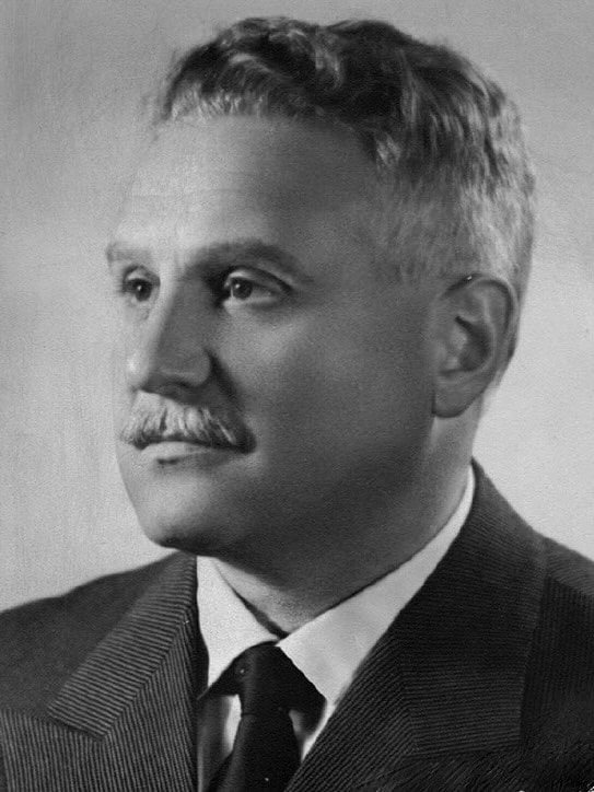 Lucio Bini (1908–1964) portrait