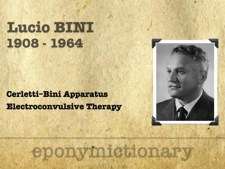 Lucio Bini (1908–1964) 680