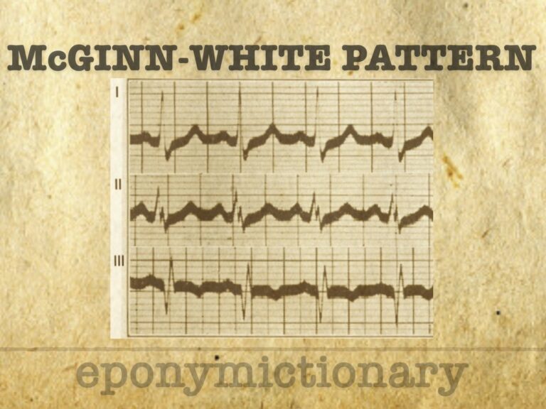 McGinn-White pattern 680