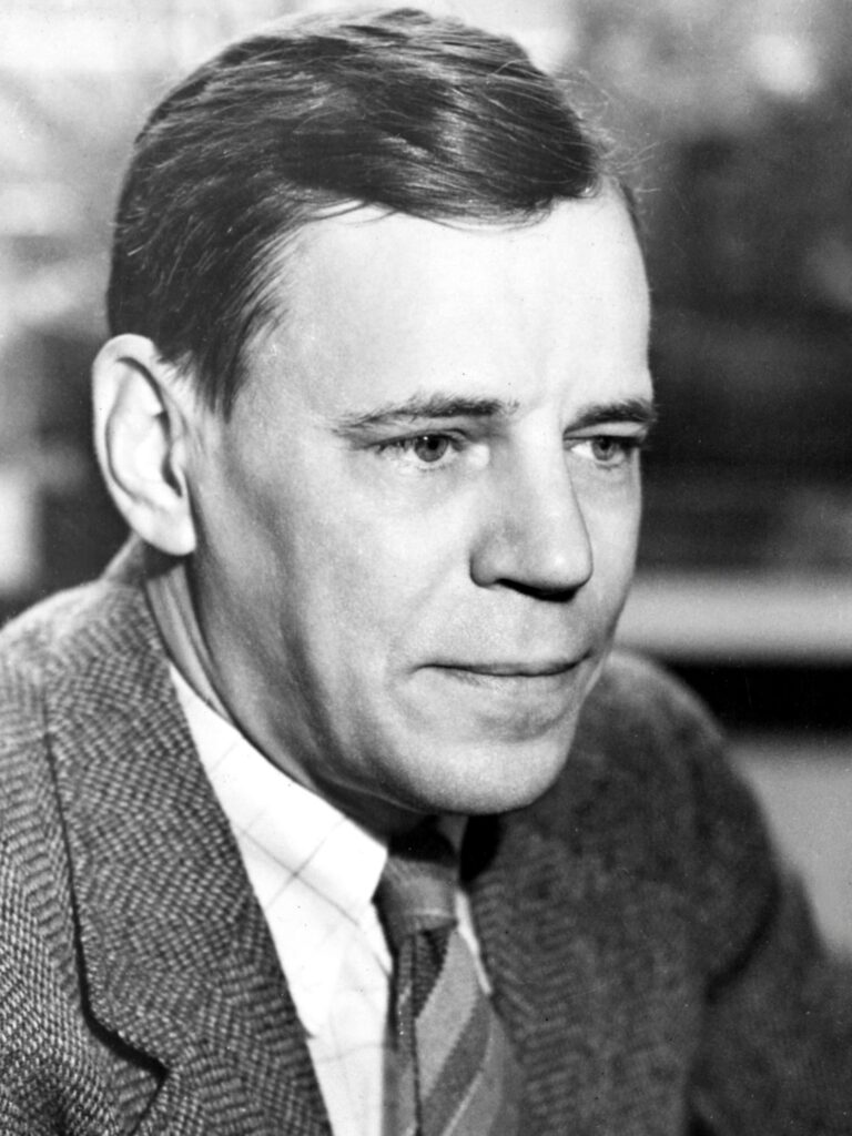 Gilbert Dalldorf (1900-1979)