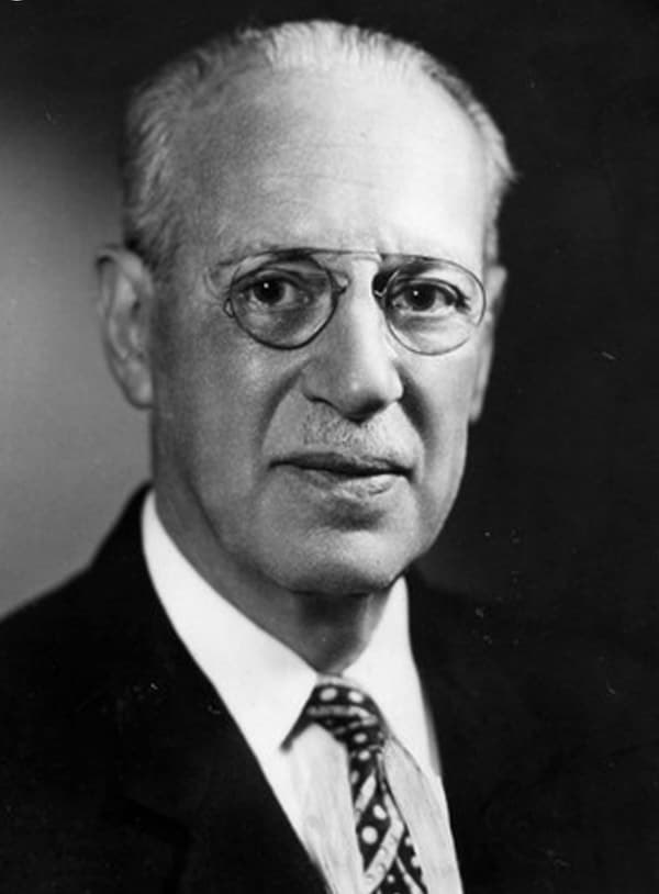 Irving Freiler Stein (1887-1976)
