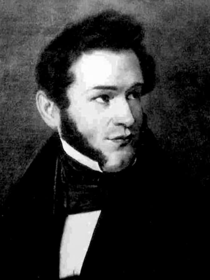 Józef Dietl (1804–1878)