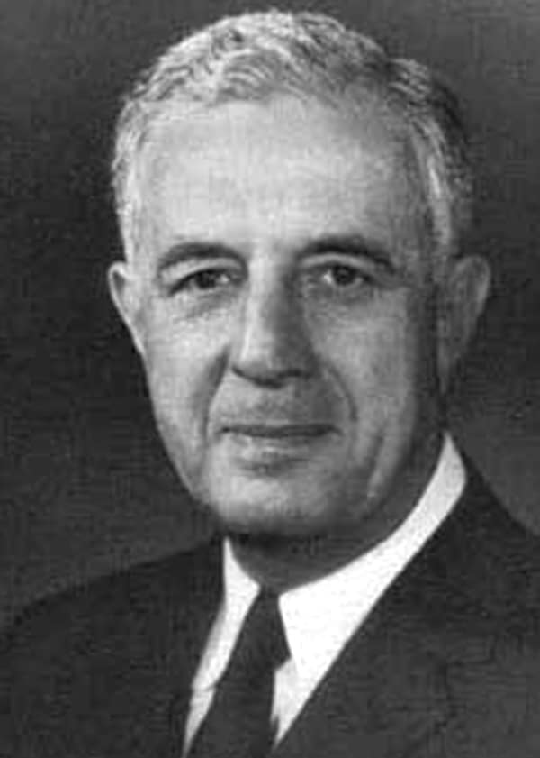 Michael Leo Leventhal (1901-1971)