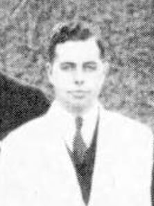 Sylvester McGinn (1904-1984)