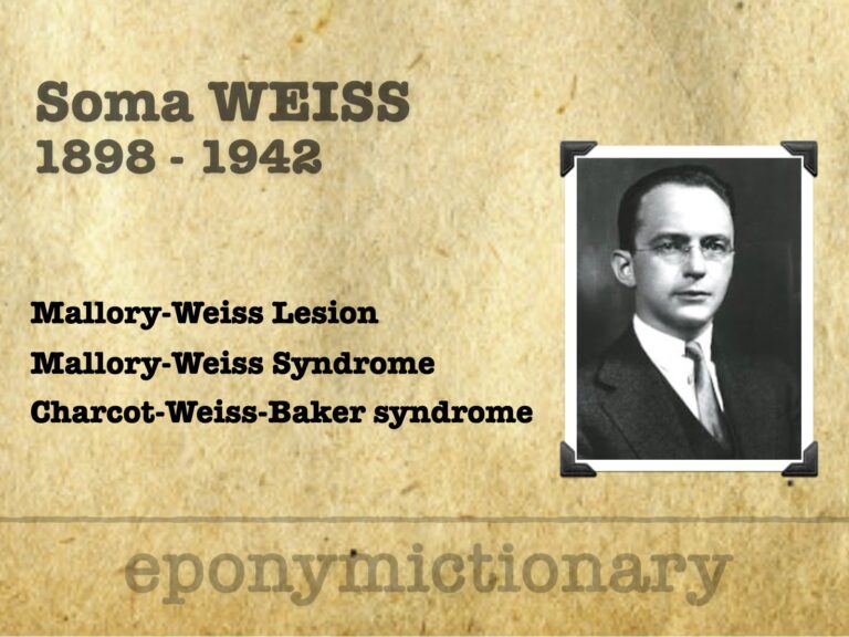 Soma Weiss (1898-1942) 680
