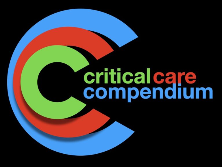 CCC Critical Care Compendium 680