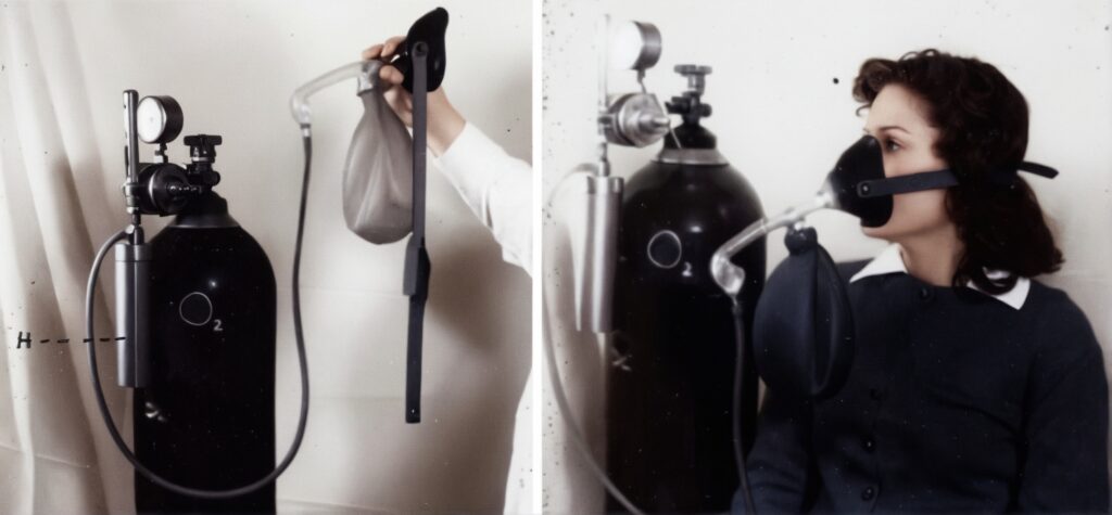 Hudson Pen-I-Sol Nebulizer