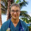 Dr Harry Mackenzie LITFL author