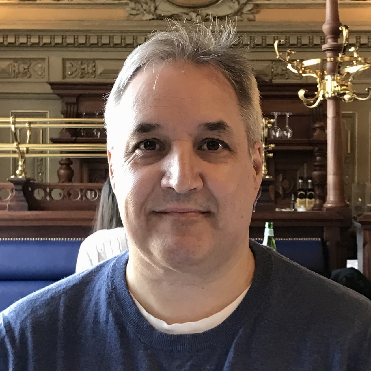 Tardive Dyskinesia LITFL FFS