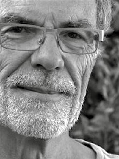 Dr Günter Sprotte German anaesthetist