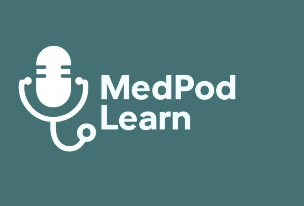 MedPod Learn 360