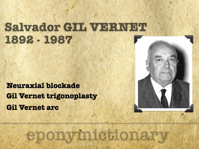 Salvador Gil Vernet (1892-1987) 680
