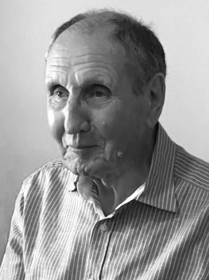 Dr John Alsop Rnglish GP Hand foot and mouth