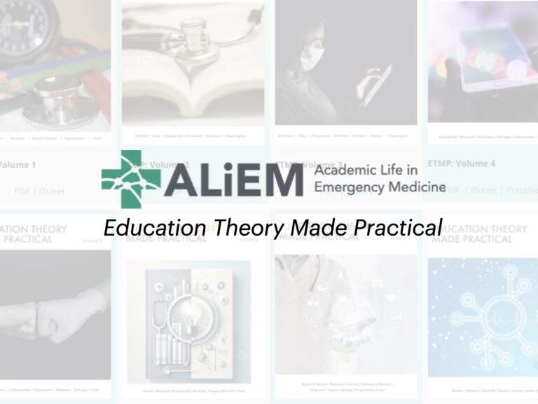 Education Theory Made Practical aliem 680
