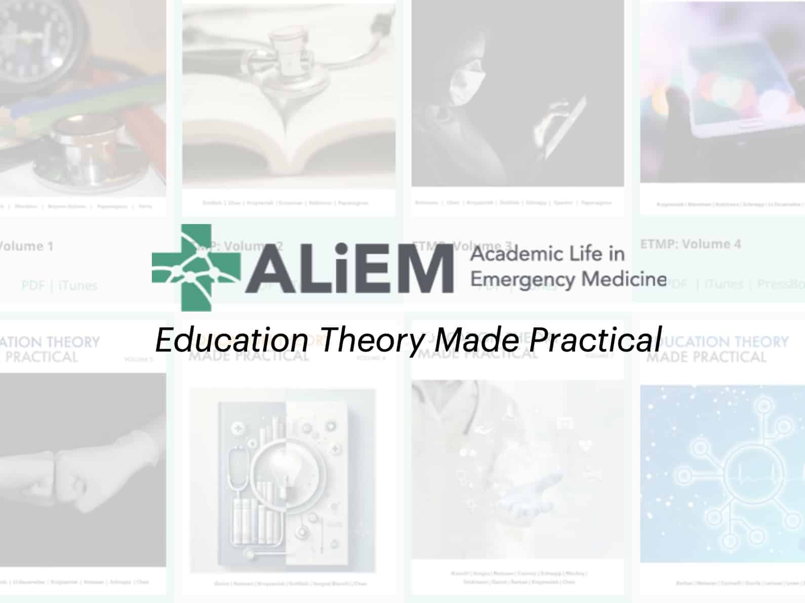 Education Theory Made Practical aliem 680