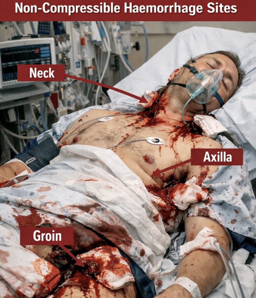 Non-compressible-haemorrhage-in-emergency-room