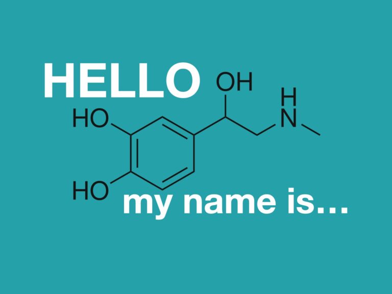 adrenaline vs epinephrine 680