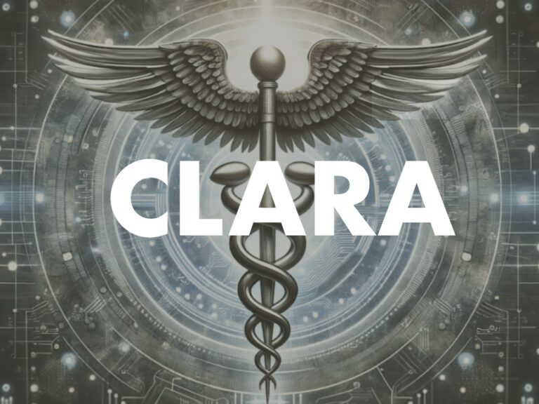 CLARA MCQ question generator 680