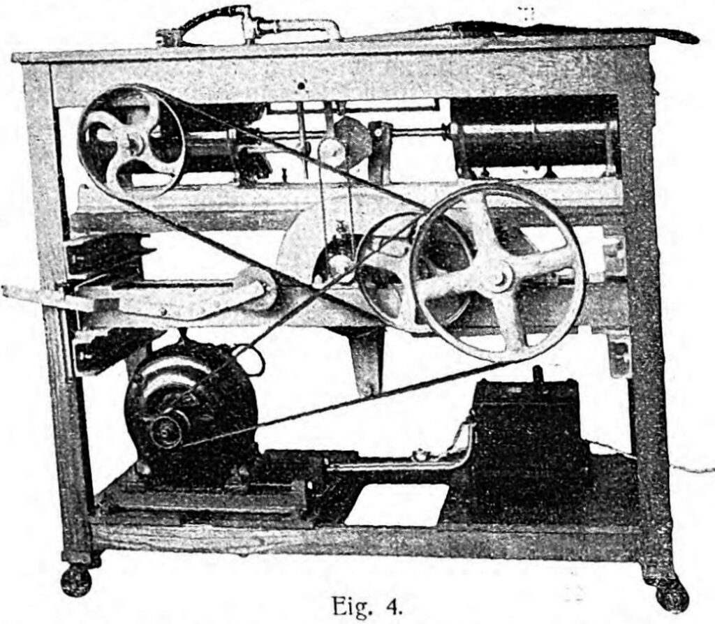 Läwen–Sievers respirator