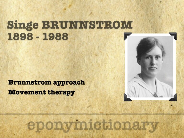 Signe Brunnström (1898–1988) 680