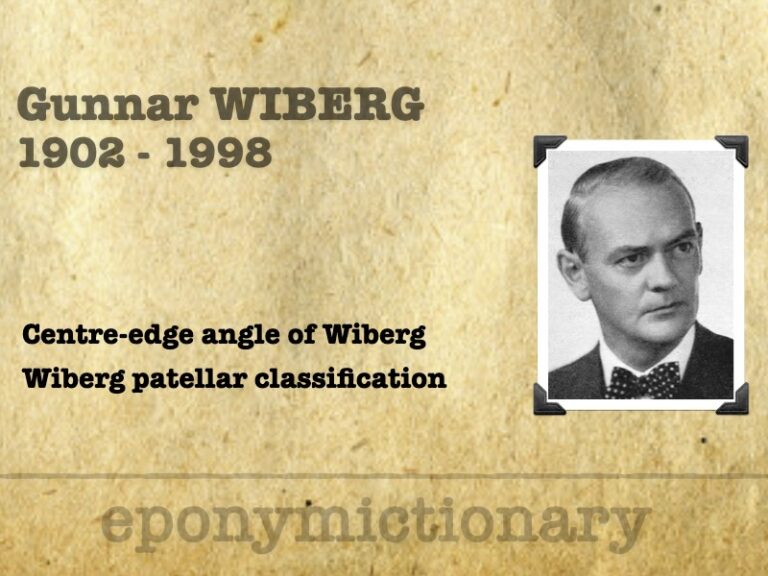 Gunnar Wiberg (1902–1988) 680