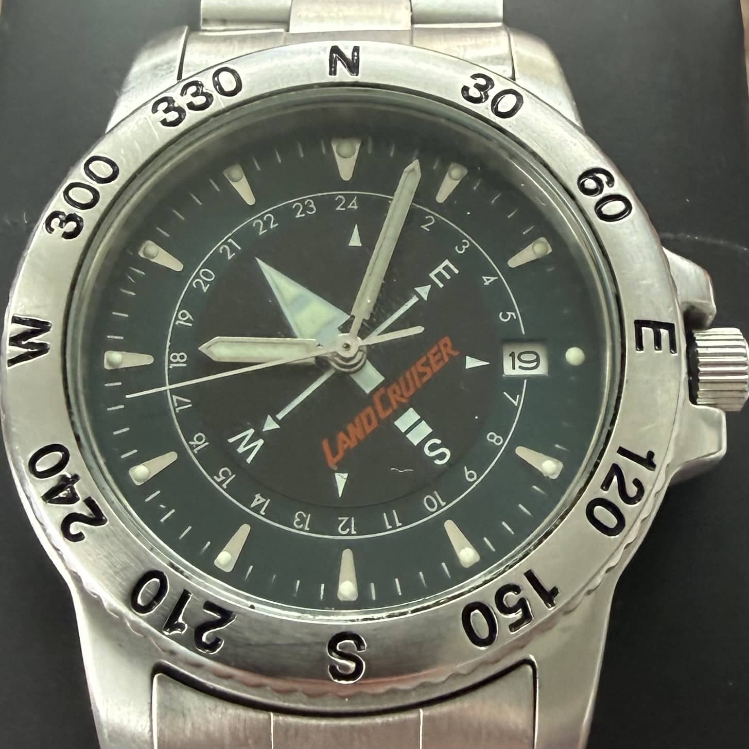 LC003 sample