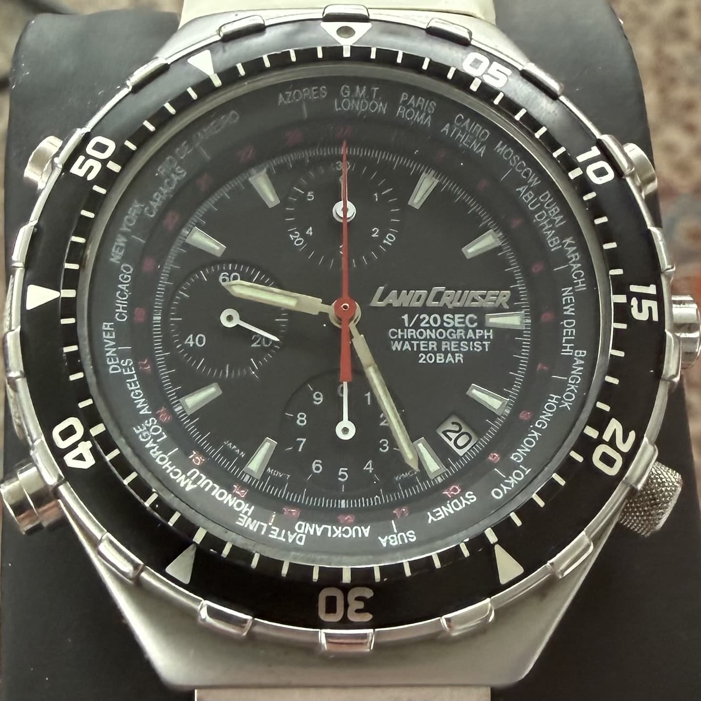 LC005 sample
