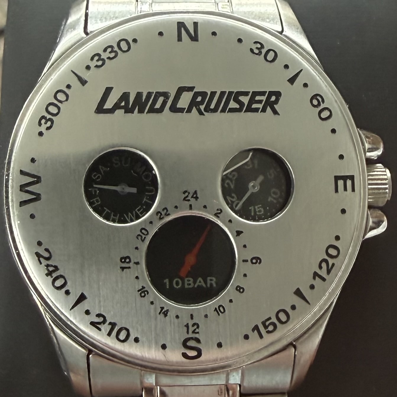 LC006 sample